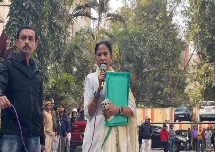 ममता बनर्जी (तस्वीर क्रेडिट@VidyanandAITC)