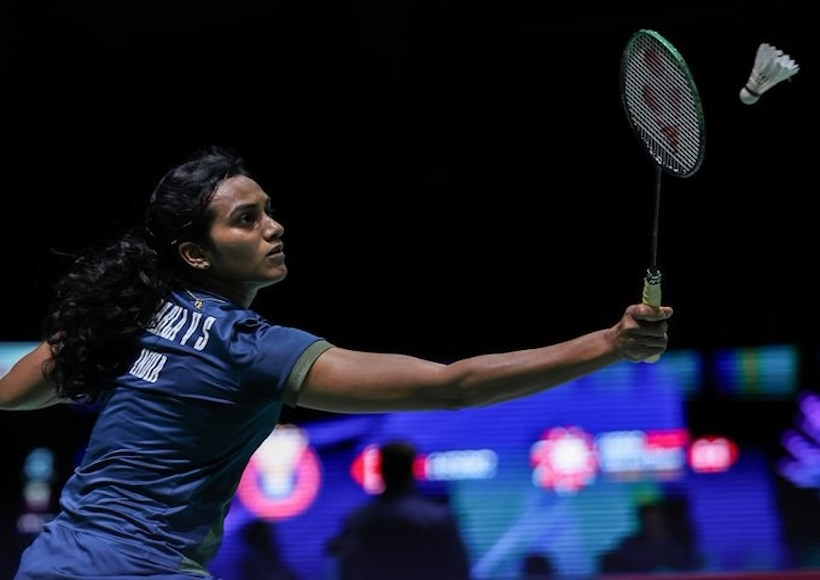 पीवी सिंधु (तस्वीर क्रेडिट@AIRNewsHindi)