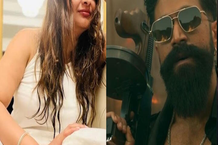 यश की फिल्म ‘टॉक्सिक’ रिलीज से पहले विवादों में (तस्वीर क्रेडिट@Shailendraydv61)