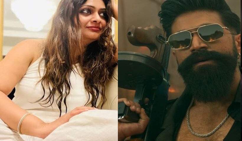 यश की फिल्म ‘टॉक्सिक’ रिलीज से पहले विवादों में (तस्वीर क्रेडिट@Shailendraydv61)