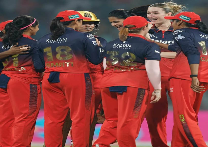 रॉयल चैलेंजर्स बेंगलुरु (आरसीबी) (तस्वीर क्रेडिट@im_sandeepdalvi)