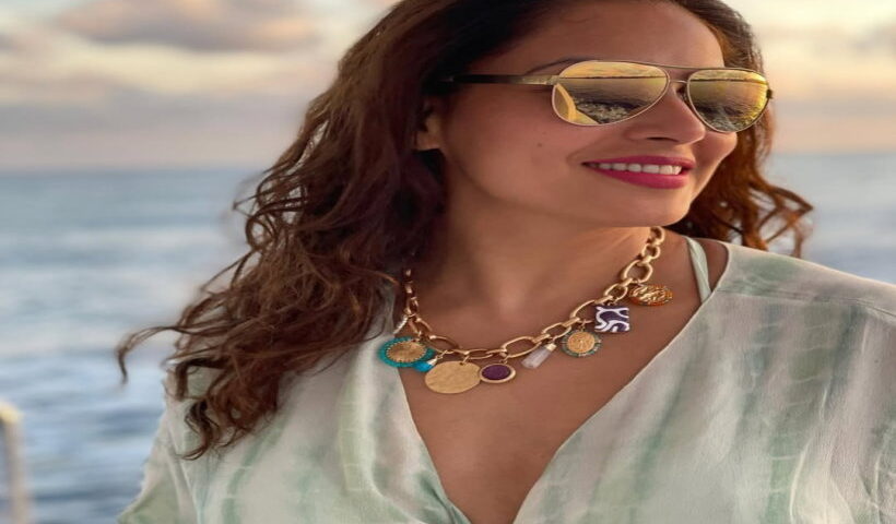 बिपाशा बसु (तस्वीर क्रेडिट@Bhaiya_Bhosale)