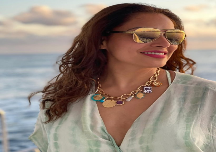 बिपाशा बसु (तस्वीर क्रेडिट@Bhaiya_Bhosale)