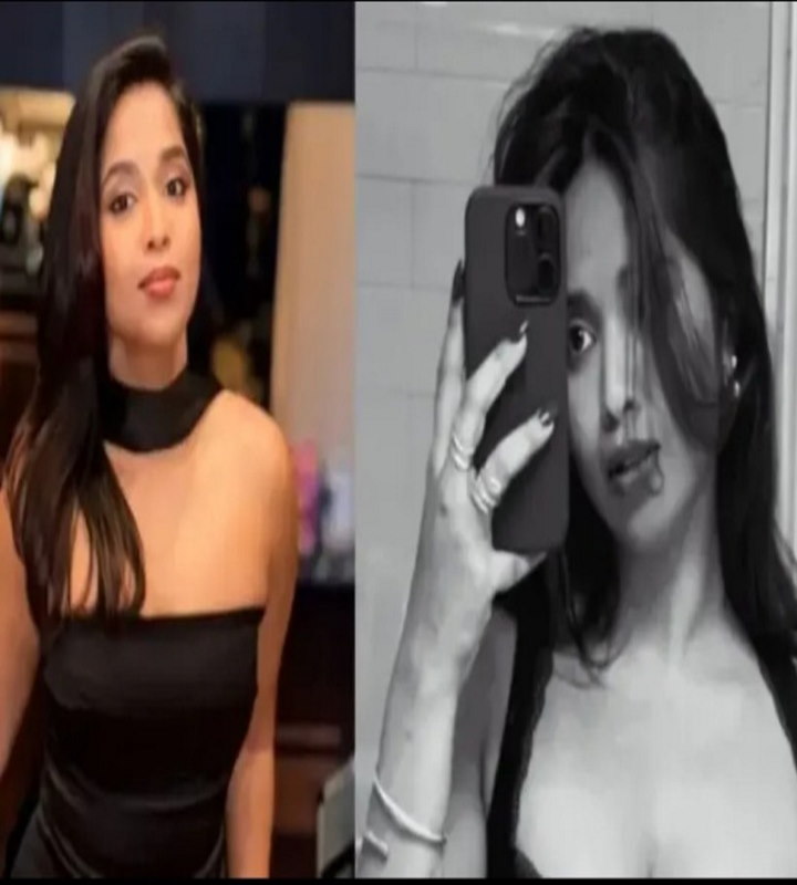 मैरीलैंड में भारतीय मूल की युवा हेल्थकेयर प्रोफेशनल की चाकू से गोदकर हत्या (तस्वीर क्रेडिट@Krish_RC_)