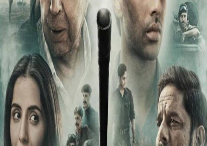 फिल्म ‘इक्कीस’ ने थिएटरों में मचाई हलचल (तस्वीर क्रेडिट@iTheExcalibur_)