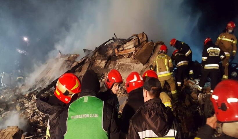 स्विट्जरलैंड के क्रैन्स-मोंटाना में नए साल का जश्न मातम में बदला (तस्वीर क्रेडिट@shaileshvermasp)