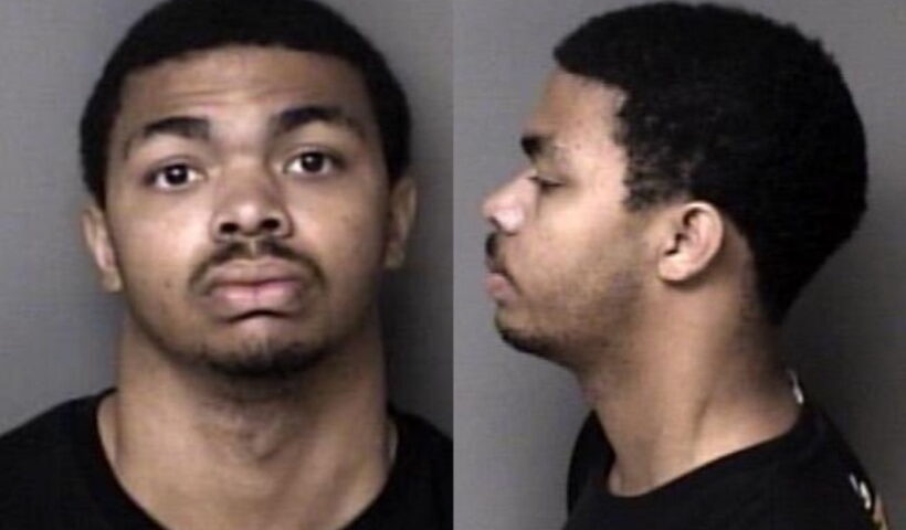 आईएसआईएस से प्रेरित आरोपी 18 वर्षीय क्रिश्चियन स्टर्डिवेंट (तस्वीर क्रेडिट@stateofamerica1)