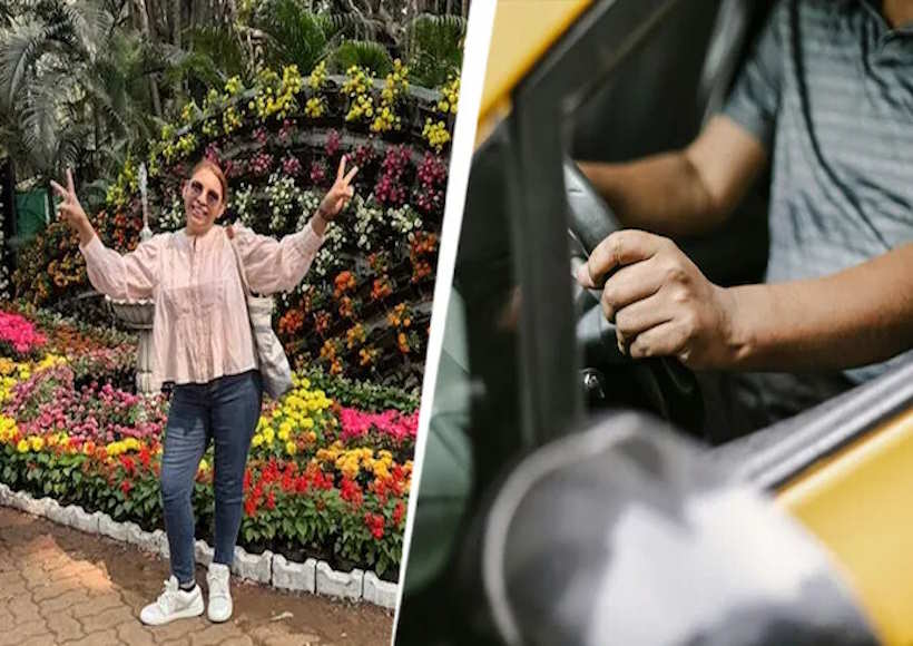 मुंबई एयरपोर्ट के पास अमेरिकी महिला से 18 हजार की ठगी (तस्वीर क्रेडिट@IndiaToday)