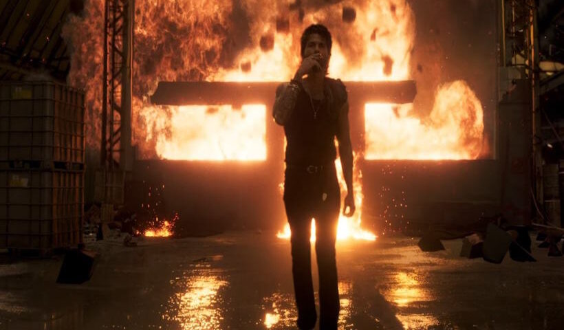 ‘ओ रोमियो’ के ट्रेलर में दिखा अंडरवर्ल्ड, प्यार और बदले का तूफान (तस्वीर क्रेडिट@rohitjswl01)