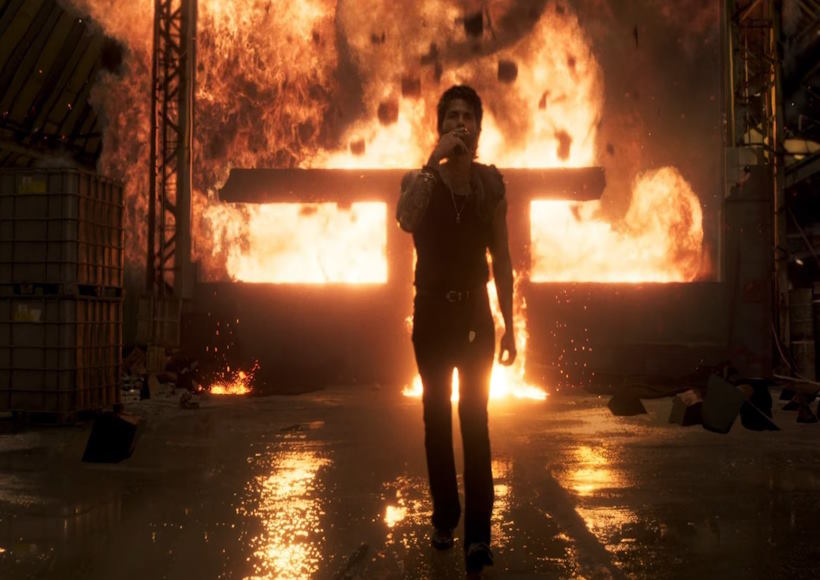 ‘ओ रोमियो’ के ट्रेलर में दिखा अंडरवर्ल्ड, प्यार और बदले का तूफान (तस्वीर क्रेडिट@rohitjswl01)