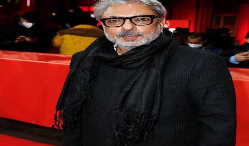 संजय लीला भंसाली (तस्वीर क्रेडिट@KshitizCritic)