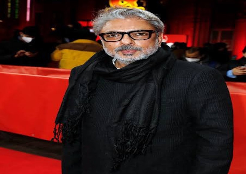 संजय लीला भंसाली (तस्वीर क्रेडिट@KshitizCritic)