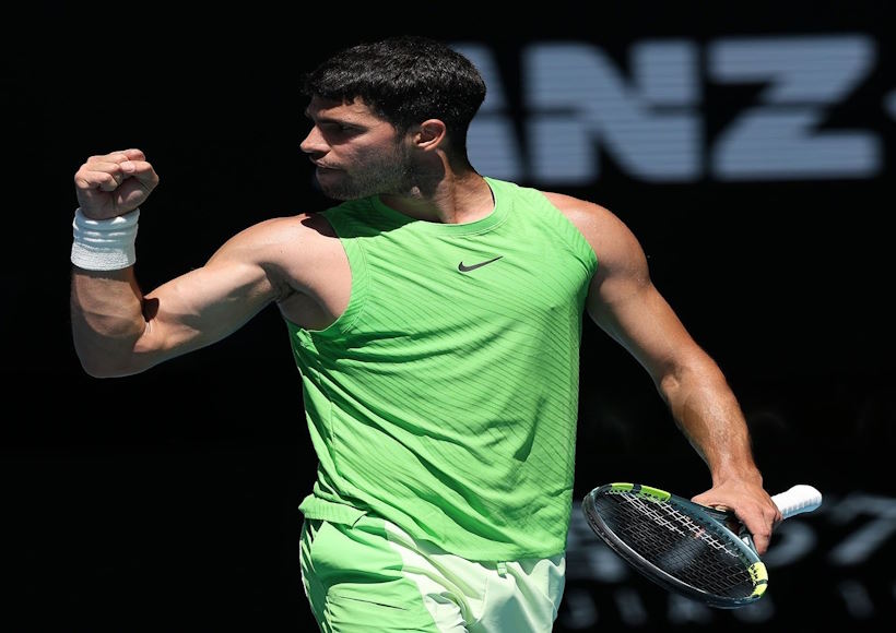 कार्लोस अल्काराज (तस्वीर क्रेडिट@alcarazdaily)