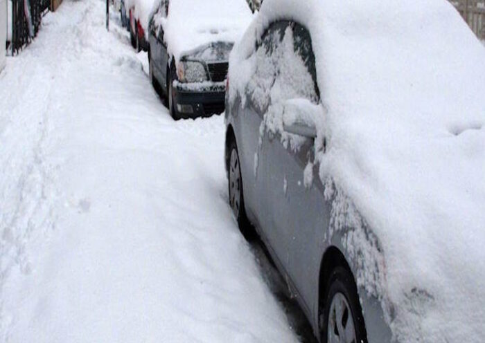 अमेरिका पर मंडराया भीषण शीत तूफान का खतरा (तस्वीर क्रेडिट@AIRNewsHindi)