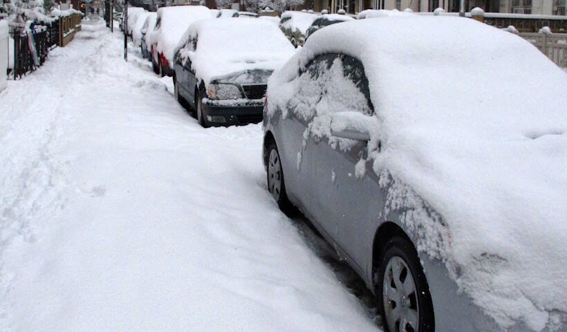 अमेरिका पर मंडराया भीषण शीत तूफान का खतरा (तस्वीर क्रेडिट@AIRNewsHindi)