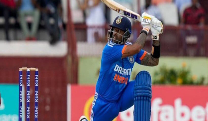 सूर्यकुमार यादव (तस्वीर क्रेडिट@jyotsana51400)