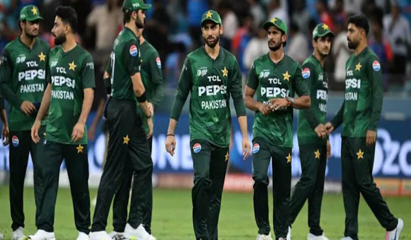 पाकिस्तान टीम (तस्वीर क्रेडिट@RakeshC51179315)