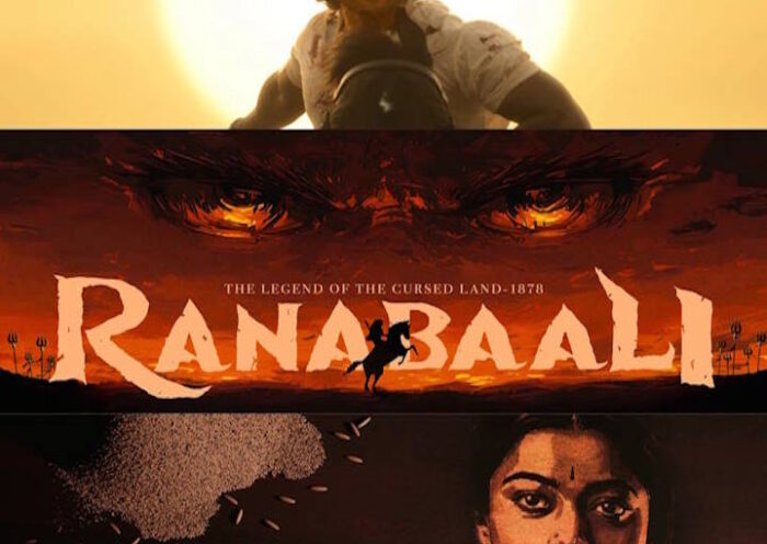 विजय देवरकोंडा की नई पीरियड फिल्म ‘रणबाली’ की पहली झलक जारी (तस्वीर क्रेडिट@urshemanthrko2)