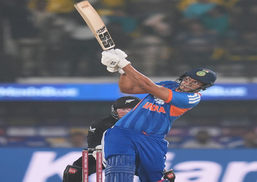 शिवम दुबे (तस्वीर क्रेडिट@AjayPandeyAAS)