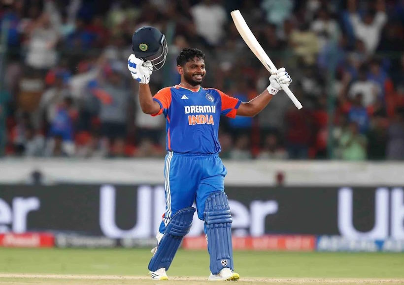 संजू सैमसन (तस्वीर क्रेडिट@JaikyYadav16)