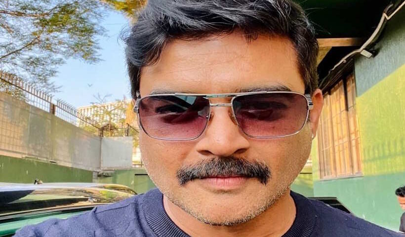 आर. माधवन