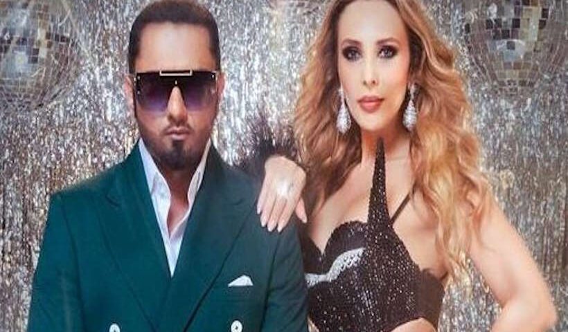 यो यो हनी सिंह ने रहमान के हिट गाने में ईडीएम का तड़का लगाया