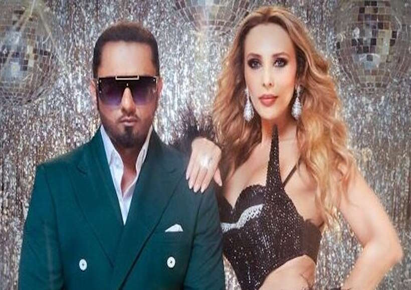 यो यो हनी सिंह ने रहमान के हिट गाने में ईडीएम का तड़का लगाया