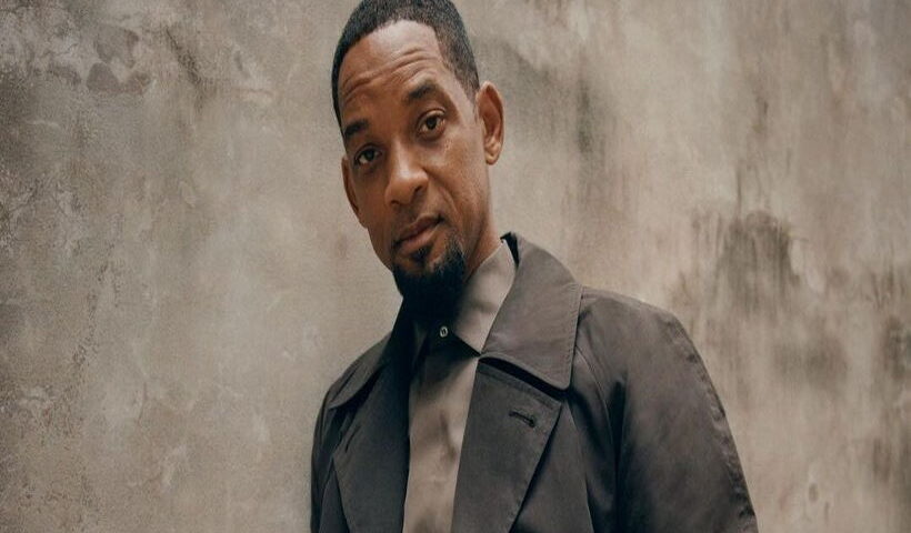 हॉलीवुड स्टार विल स्मिथ