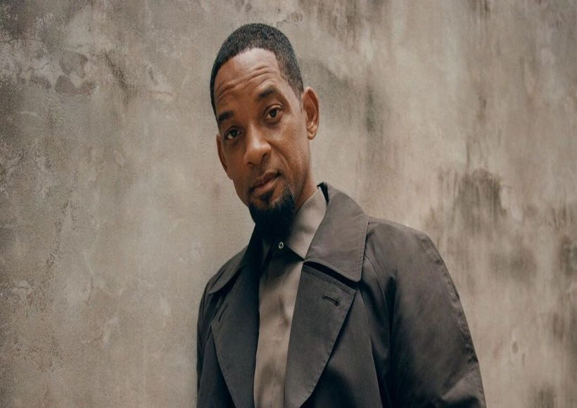 हॉलीवुड स्टार विल स्मिथ