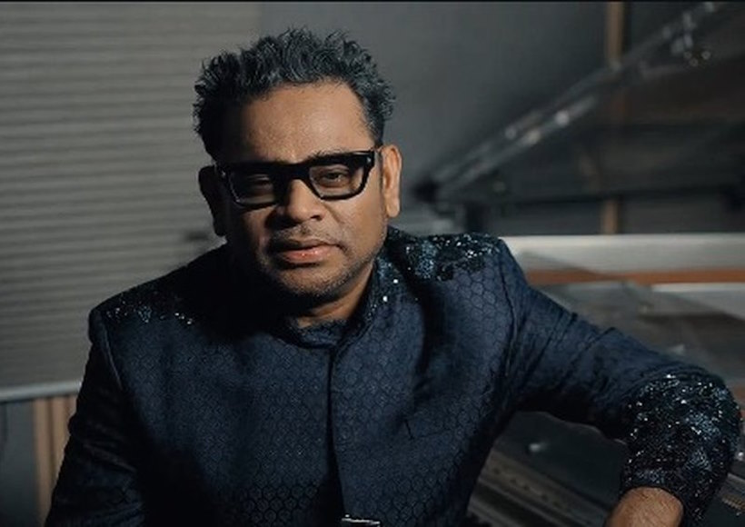 एआर रहमान