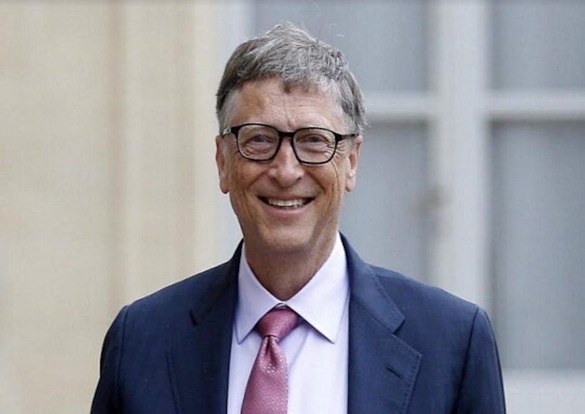 बिल गेट्स