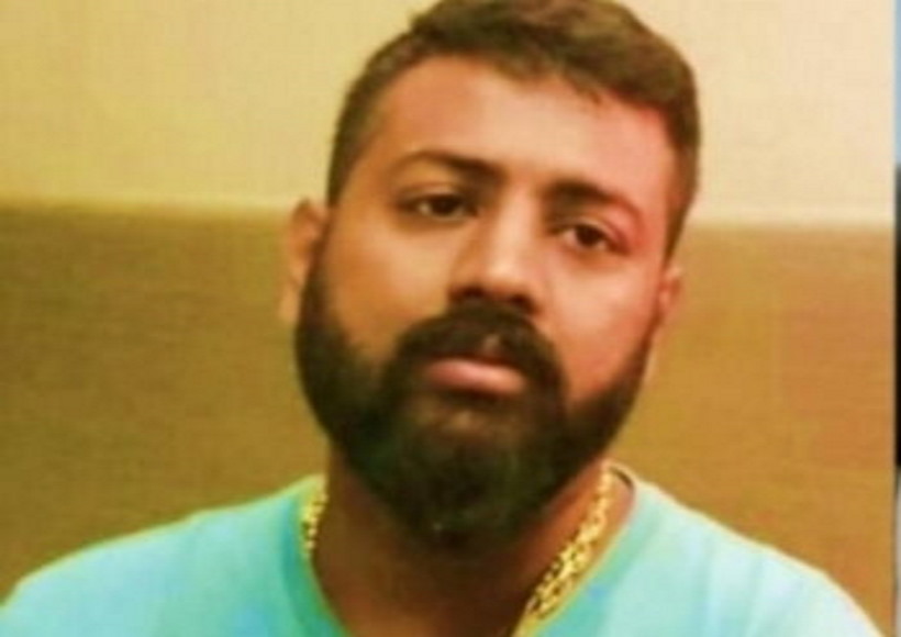 सुकेश चंद्रशेखर