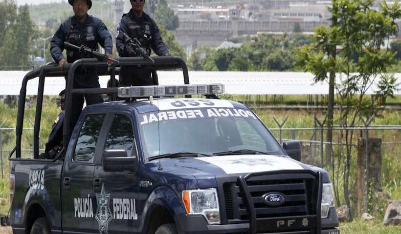 मैक्सिको में कुख्यात ड्रग सरगना ‘एल मेंचो’ ढेर (तस्वीर क्रेडिट@realDailyWire)