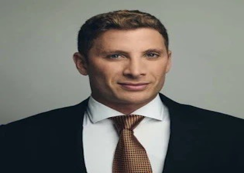 अमेरिकी अवर सचिव जैकब हेलबर्ग (तस्वीर क्रेडिट@9East71_Epstein)