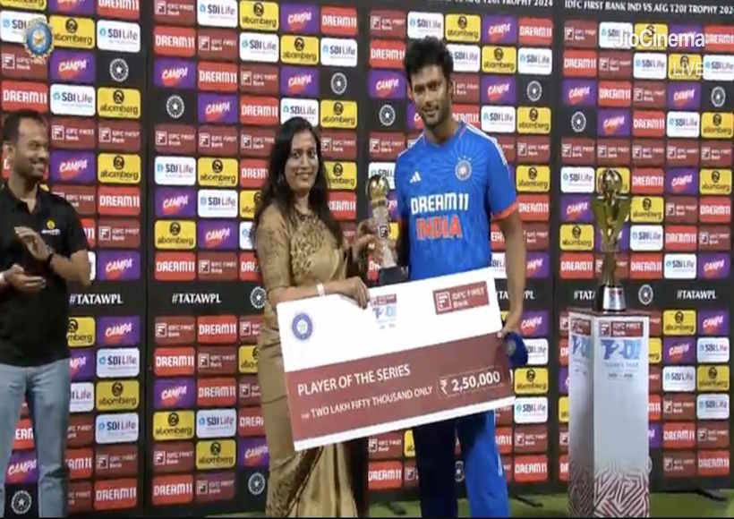 शिवम दुबे (तस्वीर क्रेडिट@Itzshreyas07)