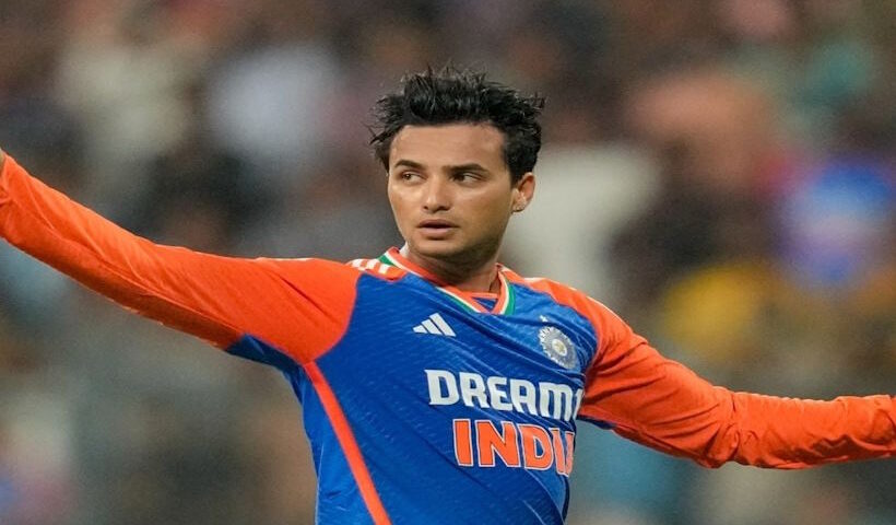 अभिषेक शर्मा (तस्वीर क्रेडिट@Mahi_Patel_07)