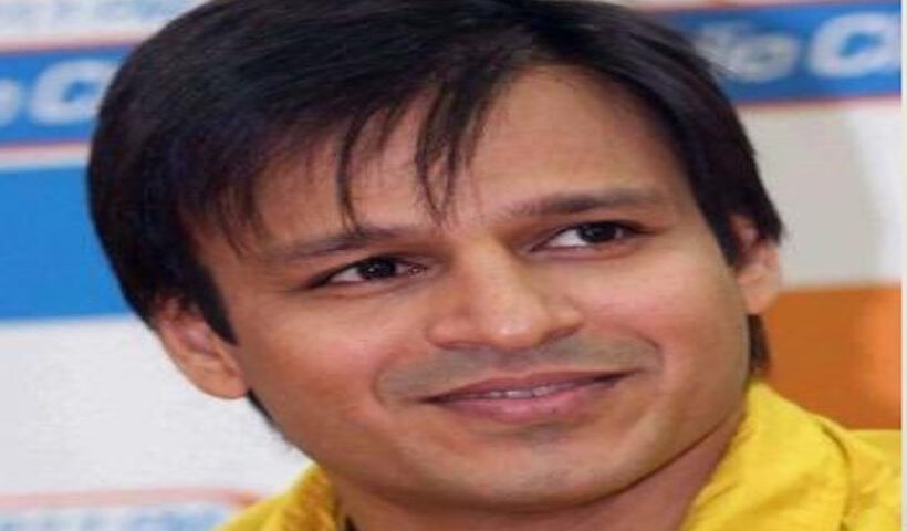 विवेक ओबेरॉय(तस्वीर क्रेडिट@kamaalrkhan)