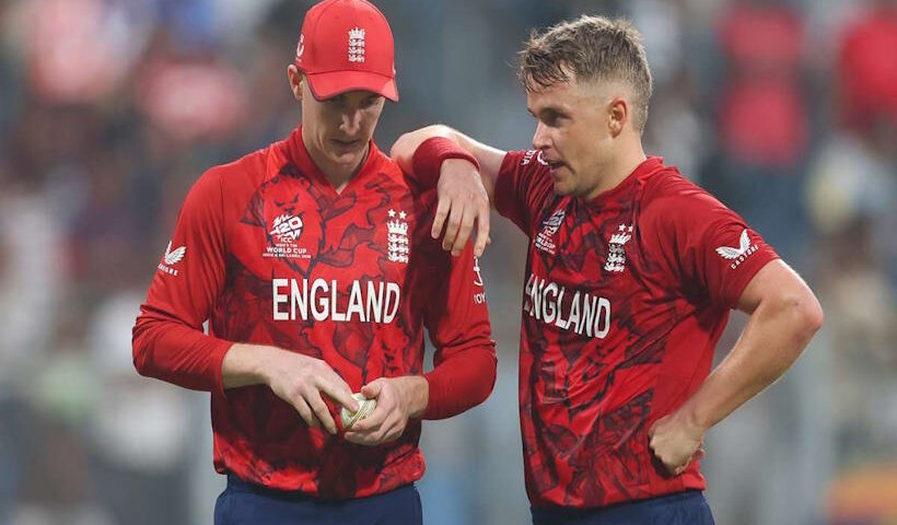 सुपर-8 में इंग्लैंड और पाकिस्तान आमने-सामने (तस्वीर क्रेडिट@CricCrazyJohns)