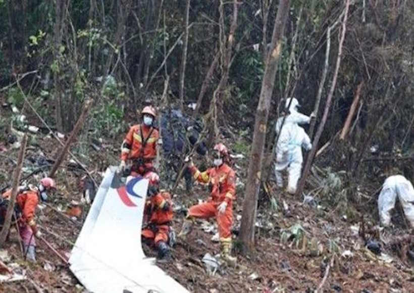 अमेरिका में विमान हादसों से हड़कंप (तस्वीर क्रेडिट@np_nationpress)