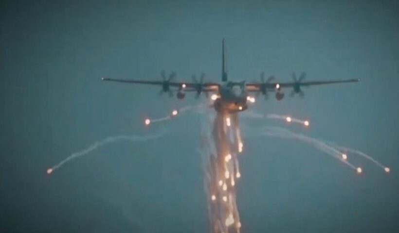 ‘वायुशक्ति-26’ में एस-400 से लेकर राफेल तक दिखेगा अचूक प्रहार कौशल (तस्वीर क्रेडिट@rashtra_press)