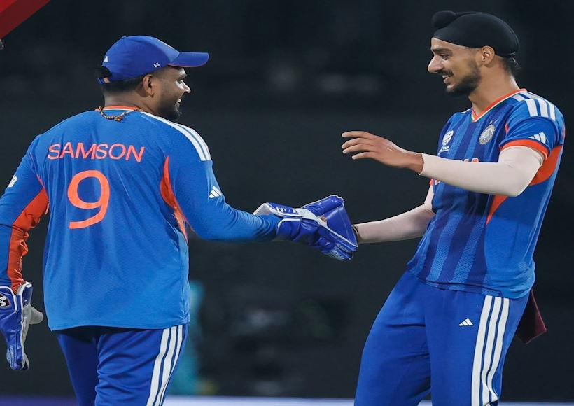 टी20 वर्ल्ड कप 2026 में भारत की जिम्बाब्वे पर 72 रन से धमाकेदार जीत