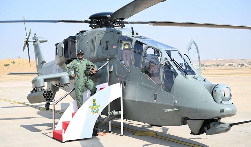 राष्ट्रपति द्रौपदी मुर्मु (तस्वीर क्रेडिट@ParagShahBJP)