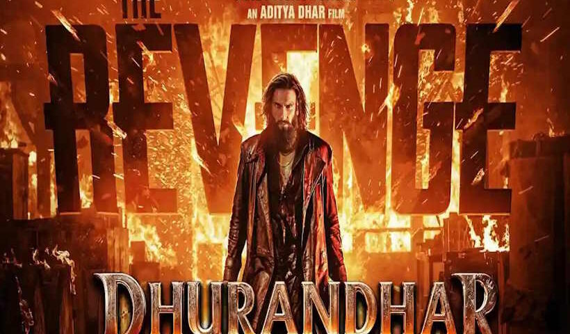 धुरंधर 2