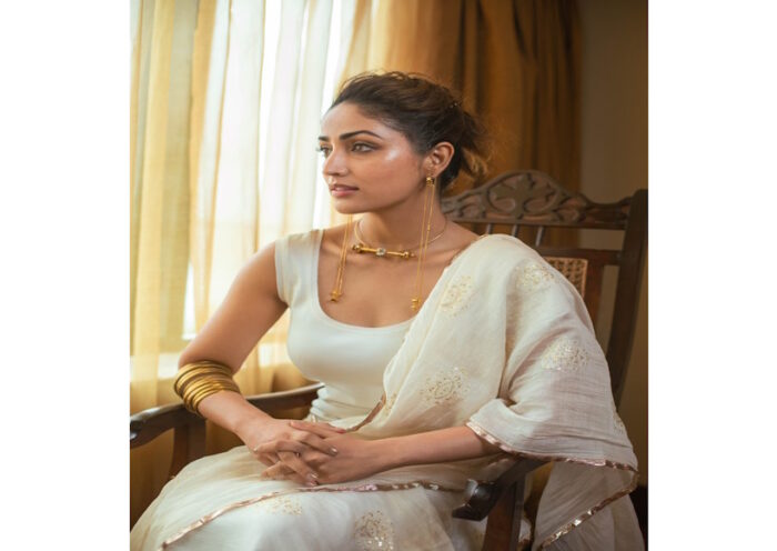 यामी गौतम (तस्वीर क्रेडिट@yamigautam)