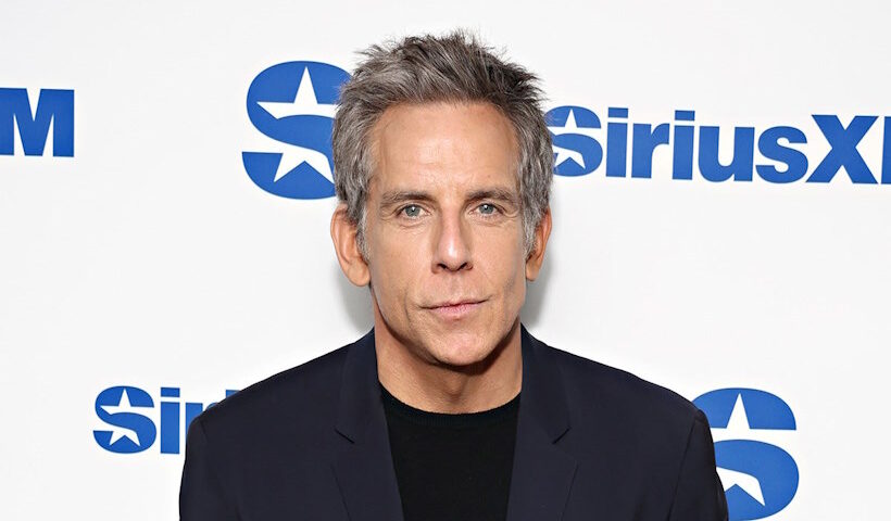 व्हाइट हाउस की पोस्ट पर भड़के हॉलीवुड अभिनेता बेन स्टिलर (तस्वीर क्रेडिट@TheUncertifiedX)