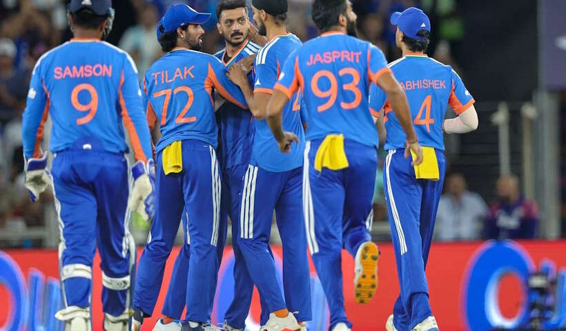 भारत ने जीता टी20 वर्ल्ड कप फाइनल (तस्वीर क्रेडिट@ukcmo)