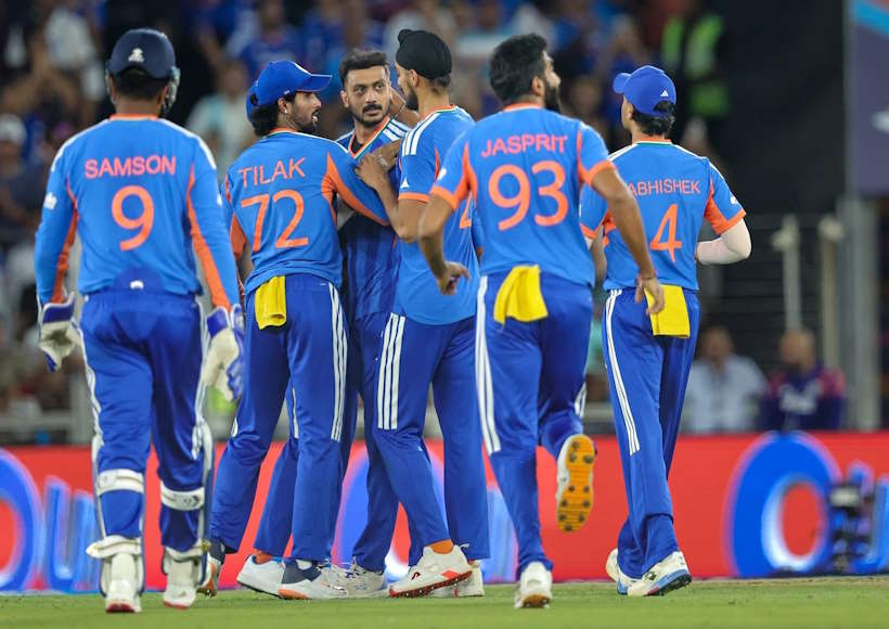 भारत ने जीता टी20 वर्ल्ड कप फाइनल (तस्वीर क्रेडिट@ukcmo)