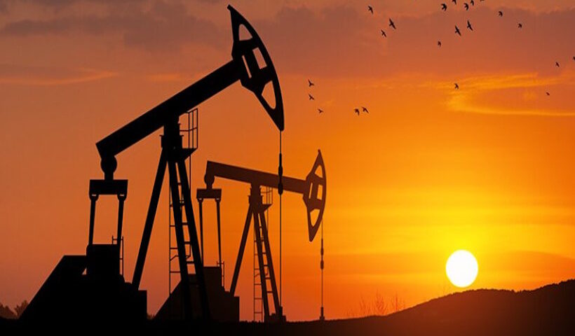 होर्मुज जलडमरूमध्य संकट से तेल बाजार में उथल-पुथल (तस्वीर क्रेडिट@AIRNewsHindi)