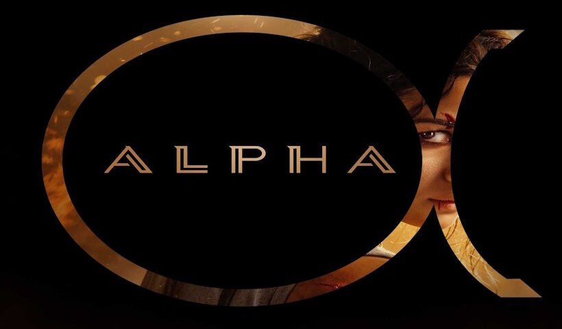 आलिया भट्ट की स्पाई थ्रिलर ‘अल्फा’ की रिलीज डेट का ऐलान (तस्वीर क्रेडिट@ItsVishhnu)