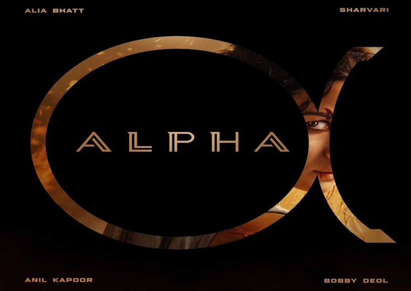 आलिया भट्ट की स्पाई थ्रिलर ‘अल्फा’ की रिलीज डेट का ऐलान (तस्वीर क्रेडिट@ItsVishhnu)